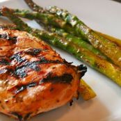 Buttermilk Herb Chicken Breasts