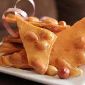 Peanut Brittle