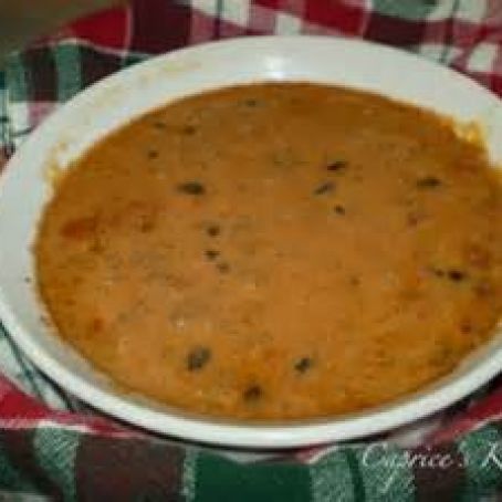 Chili & Queso Dip
