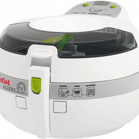 1. ACTIFRY - DON'T BOTHER