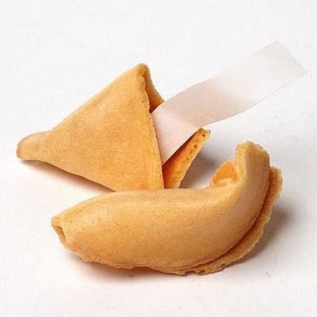 Fortune Cookies