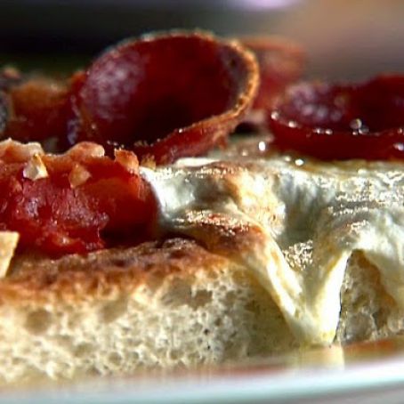 Sunny's Avenue J Pizza