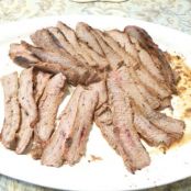 Flank Steak