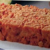 Quick Turkey Loaf