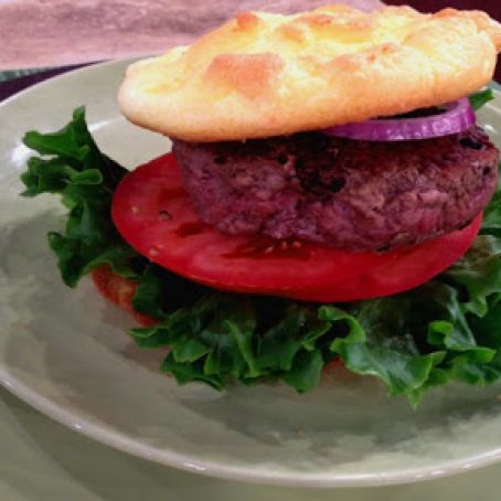 Egg Bread Replacement- Rocco DiSpirito