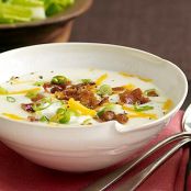 Baked Potato Soup