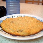 Big Breakfast Cookie*