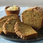 Zucchini Bread