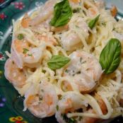 Red Lobster Shrimp Pasta