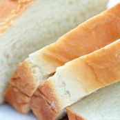 The Best Homemade Bread