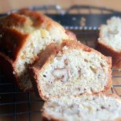 Lemon-Walnut Bread