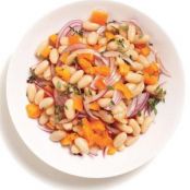 White Bean Salad