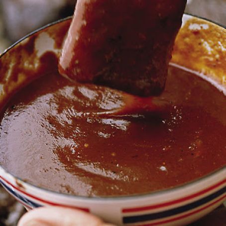 BBQ Sauce (Two)