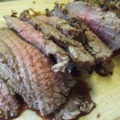 V's Tri-Tip Marinade