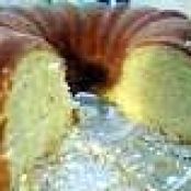 Cream Cheese Pound Cake