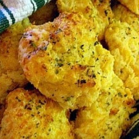 Red Lobster Biscuits