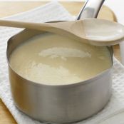 Time Life Besciamella (Bechamel) Sauce