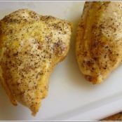 Baked Chicken
