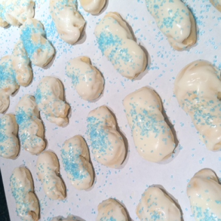 Easter Italian Miscotta