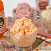 Soda Pop Ice Cream