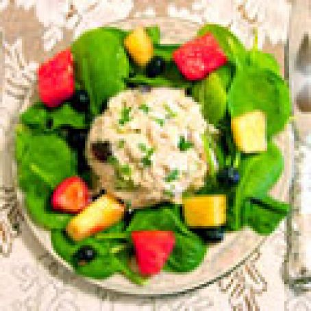 Chicken Salad