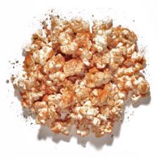 Bloody Mary Popcorn