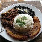 PABELLON CRIOLLO-VENEZOLANO