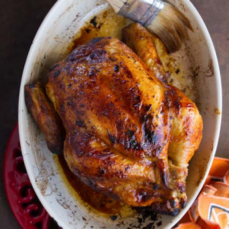 Master Cleanse Chicken Recipes