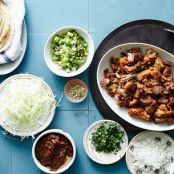 Double-Pork Carnitas
