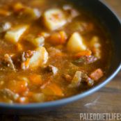 Hearty Beef Stew