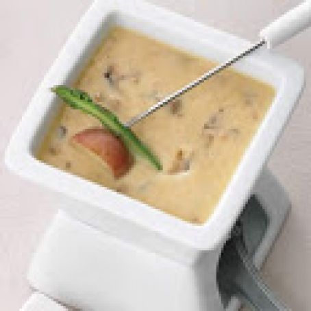 Bonaparte Fondue