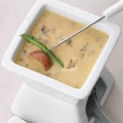 Bonaparte Fondue
