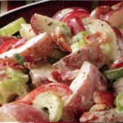 Rocking Bacon Ranch Potato Salad