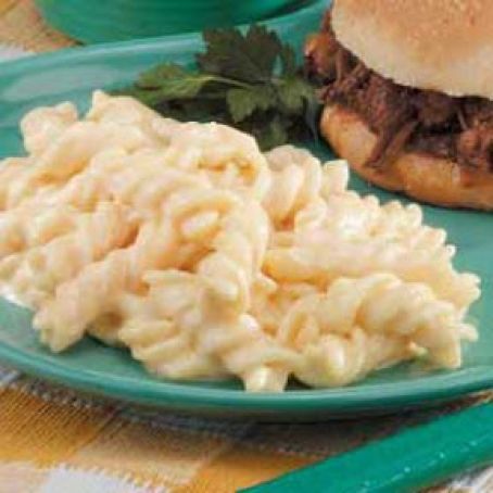 Cheddar Spirals Recipe