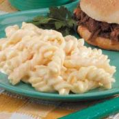 Cheddar Spirals Recipe