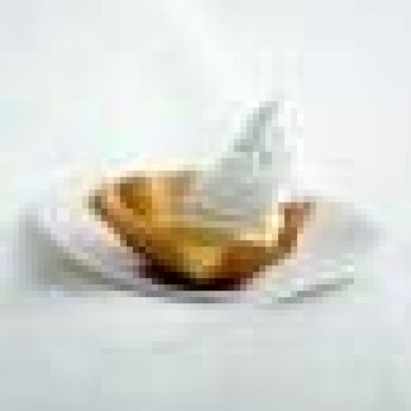 Lemon Tartlets with Meringue Caps