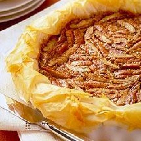 Pecan Pie
