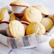 Corn Muffins
