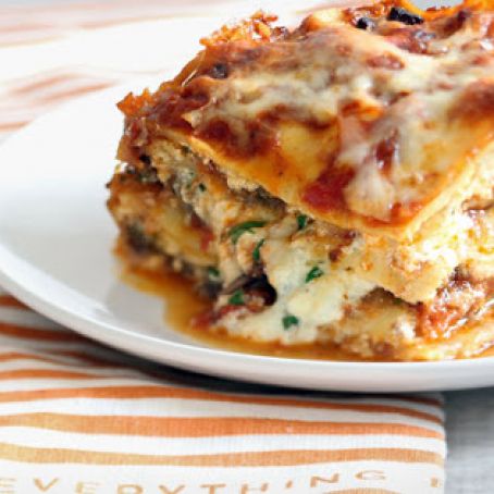 Lasagna