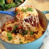 Baked Ravioli