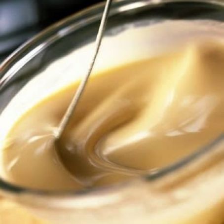Crepe Batter