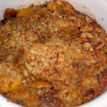 Squash Casserole