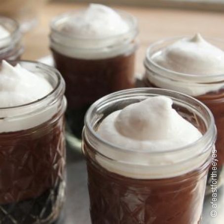 Chocolate Pudding