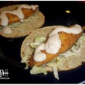 Fish Taco sauce