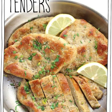 Seitan Tenders