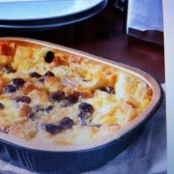 Bread Pudding easy
