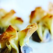 Mrs. Wheelbarrow's Bundles of Joy