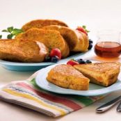 Stuffed French Toast