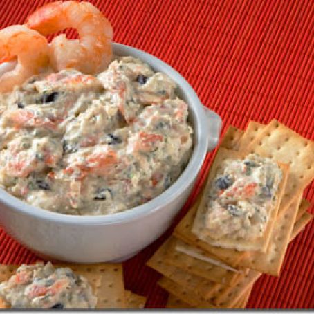 SHRIMP DIP