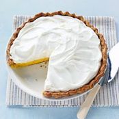 Lemon Cream Pie